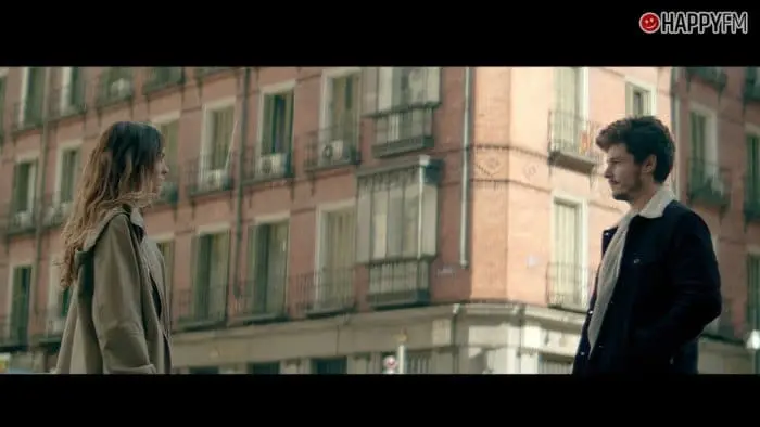 ‘Coral de arrecife’, de Miki Nuñez y Sofía Ellar: letra y vídeo