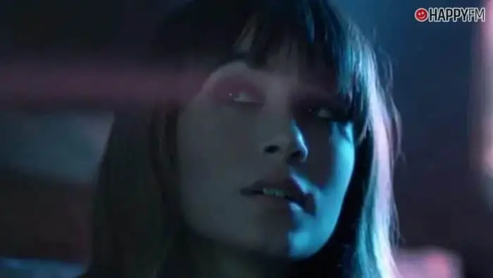 ‘+’, de Aitana y Cali y el Dandee: letra y vídeo