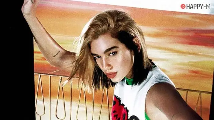 Dua Lipa presenta el video lyric de ‘Future Nostalgia’, Lukas Graham nos emociona con ‘Here for Christmas’, Michael Bublé lanza su nuevo éxito navideño… ¡Y mucho más!