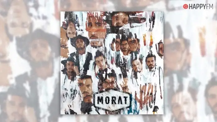 ‘Enamórate de alguien más’, de Morat: letra y vídeo