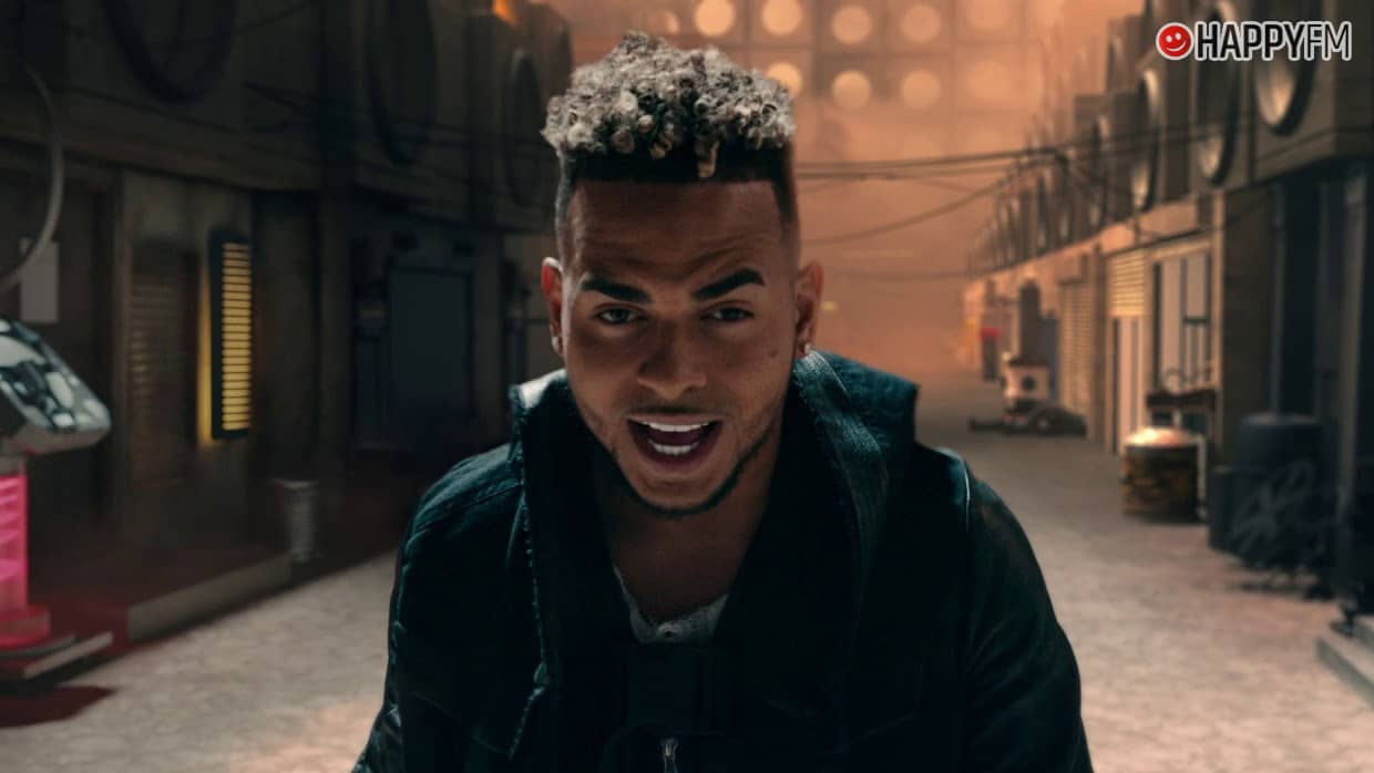 ‘Fantasía’, de Ozuna: letra y vídeo