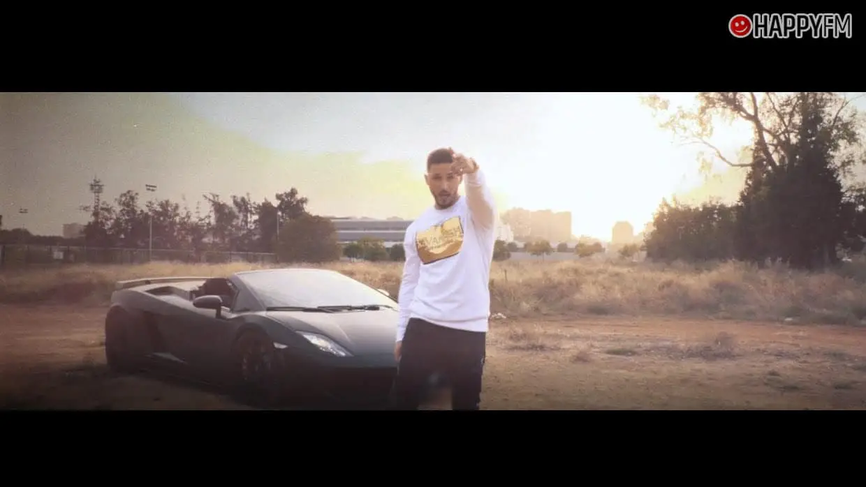 ‘Flow Gitano’, de Nyno Vargas: letra y vídeo