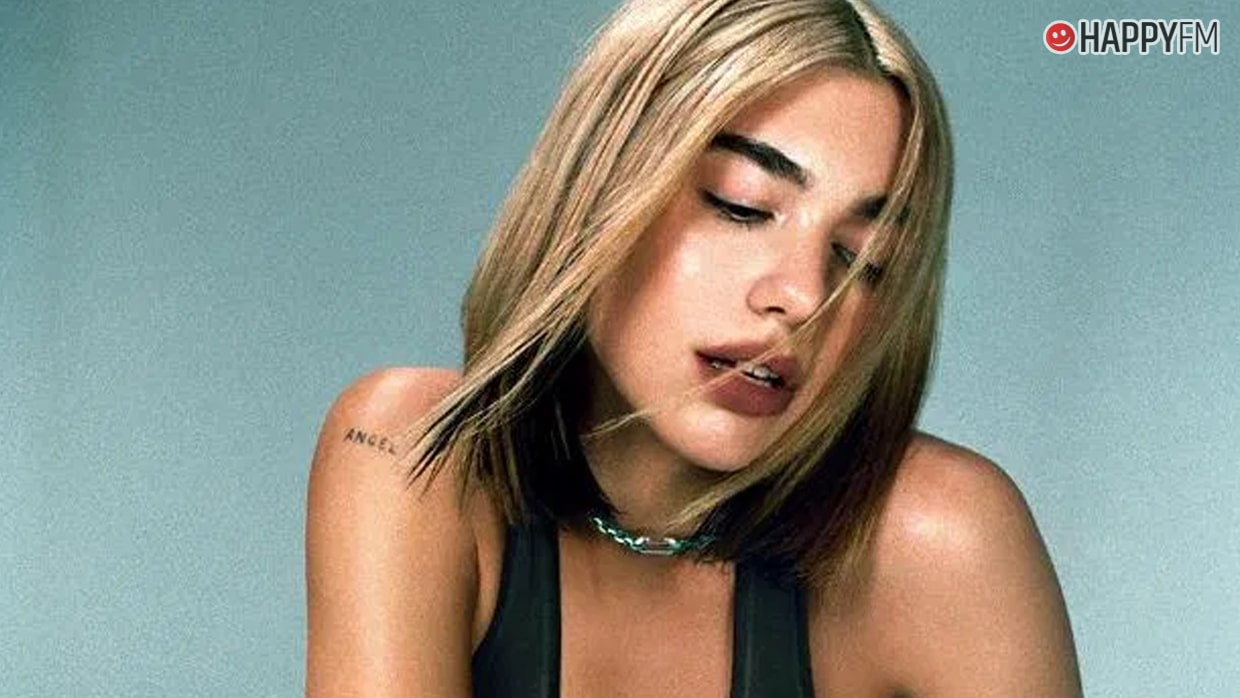 ‘Future Nostalgia’, de Dua Lipa: letra (en español) y audio