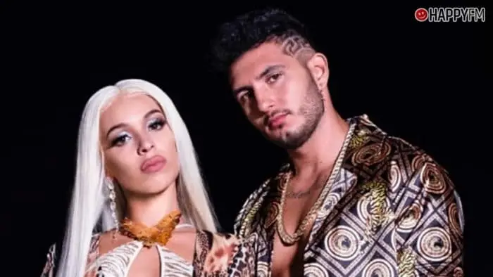 ‘GH VIP 7’: Alocao de Omar Montes y Bad Gyal, Indeciso de Reik con J Balvin y otras canciones que nos recordarán siempre a la final que ganó Adara
