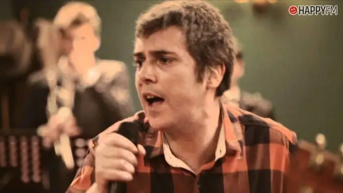 Iván Ferreiro: 6 canciones que nunca pasarán de moda