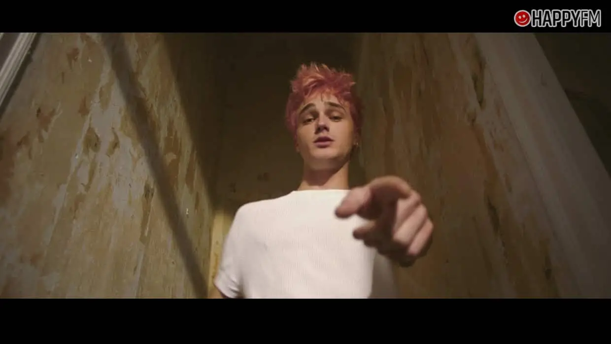 ‘M Conformo’, de Pol Granch: letra y vídeo