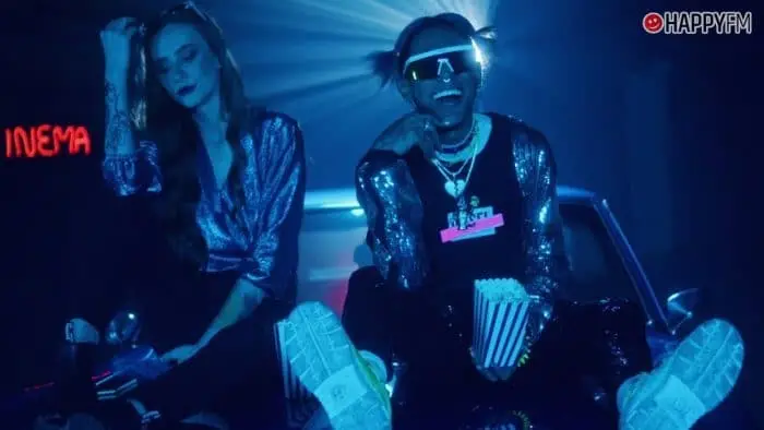 ‘Mala costumbre’ de Lalo Ebratt, Jowell y Randy: letra y vídeo