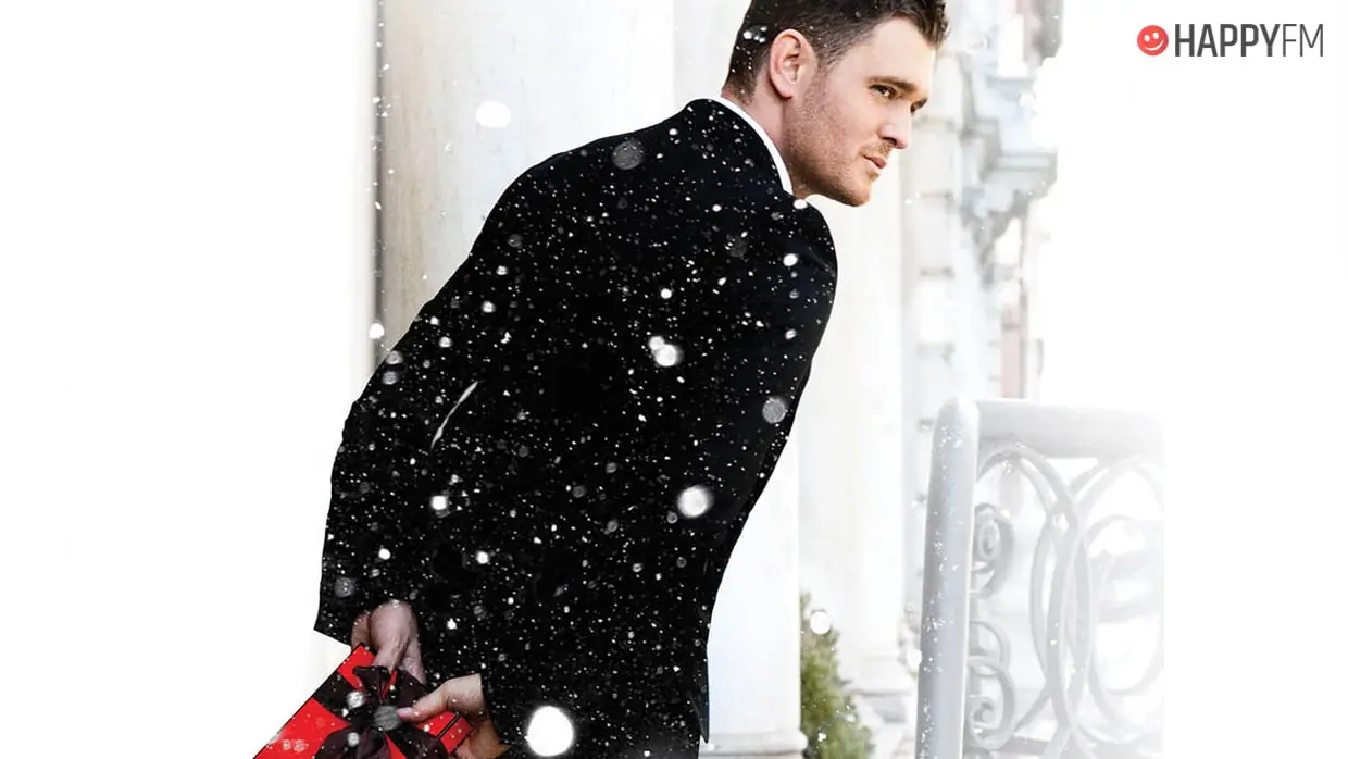 Michael Bublé: 6 canciones navideñas perfectas para escuchar en familia