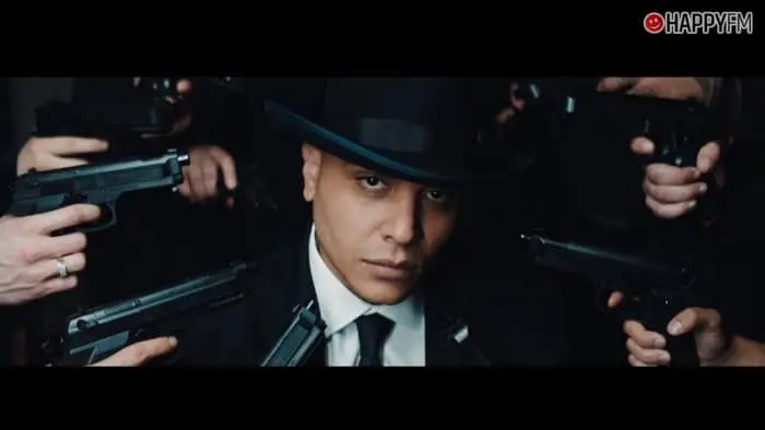 ‘No vuelvas más’, de Darell: letra y vídeo