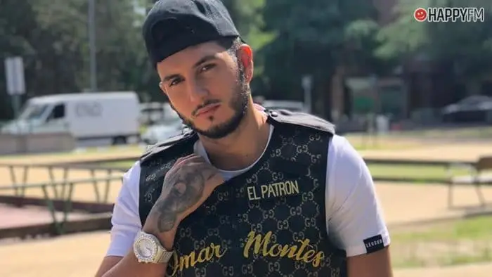 Omar Montes: 5 canciones con las que el artista “te camela”