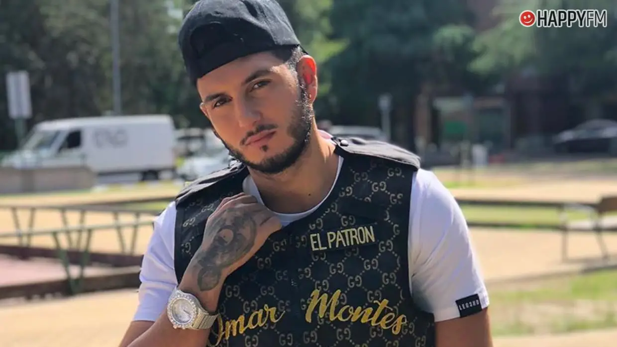 Omar Montes: 5 canciones con las que el artista “te camela”