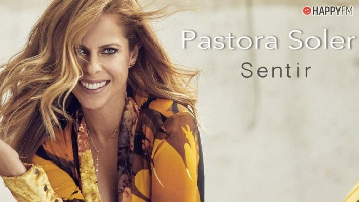 Pastora Soler: Estas son las canciones de ‘Sentir’ que debes escuchar