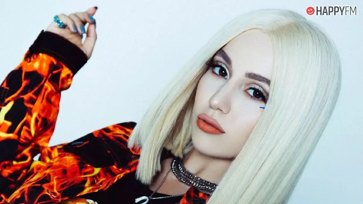 ‘Salt’, de Ava Max: letra (en español) y audio