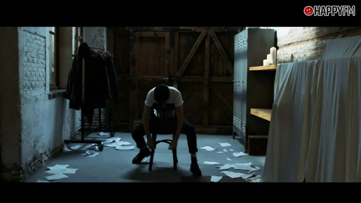 ‘Ya no me duele’, de Gemeliers: letra y vídeo