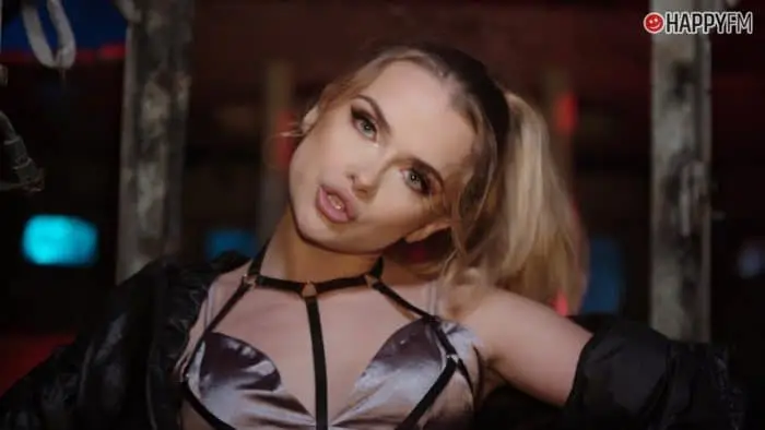 ‘Yoyo’, de Marina Yers y Danielz: letra y vídeo