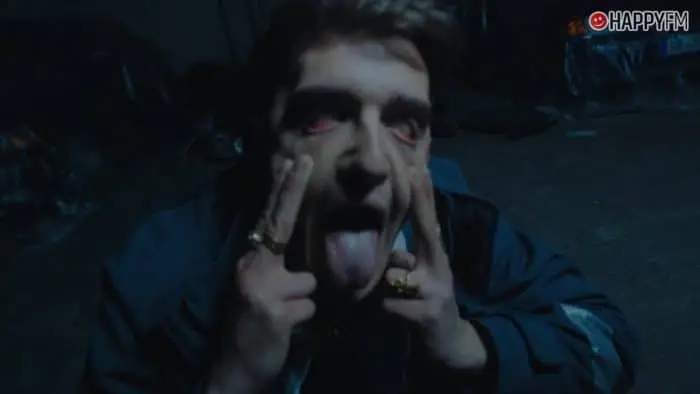 ‘2 tazas’ de Recycled J: letra y vídeo