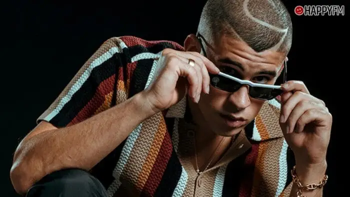 ‘6 rings’ (dedicada a Kobe Bryant), de Bad Bunny: letra y audio