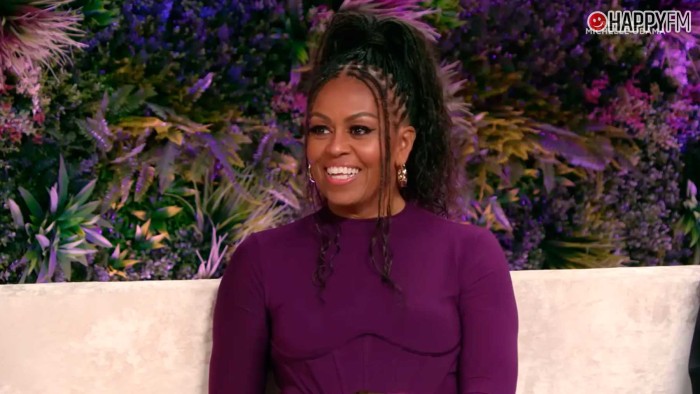 ¡Adelgaza con Michelle Obama! Descubrimos la ‘playlist’ de la ex primera dama para hacer ejercicio