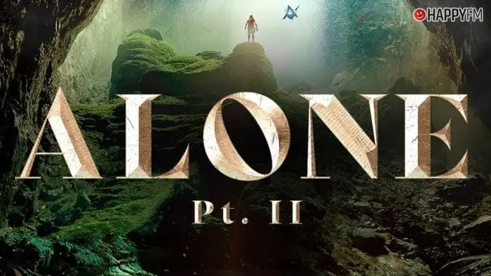 ‘Alone Pt II’, de Alan Walker y Ava Max: letra (en español) y vídeo