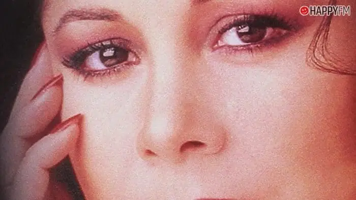 ‘Así fue’, de Isabel Pantoja: letra y audio