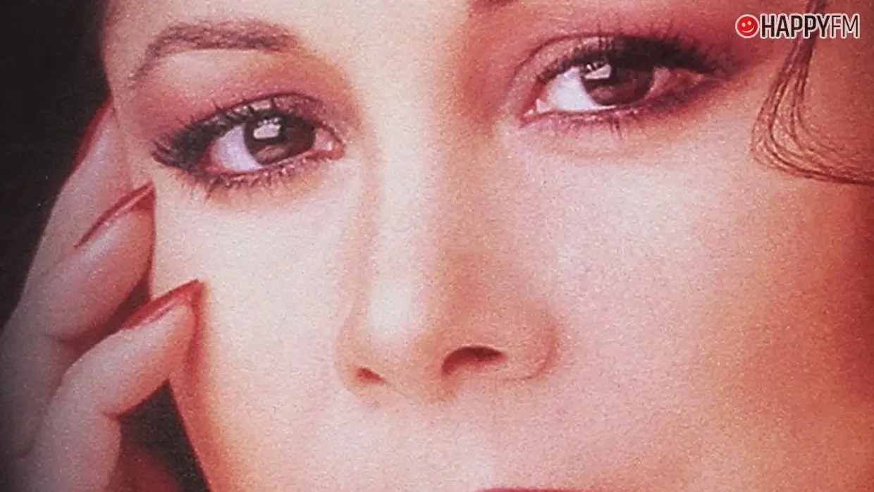 ‘Así fue’, de Isabel Pantoja: letra y audio