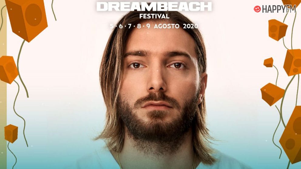 ‘Dreambeach Festival 2020’: Alesso y la vuelta de Deep Dish, las dos nuevas confirmaciones del festival almeriense