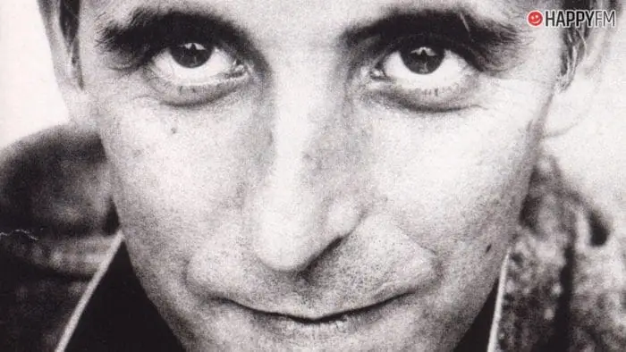 ‘Echo de menos’, de Kiko Veneno: letra y audio