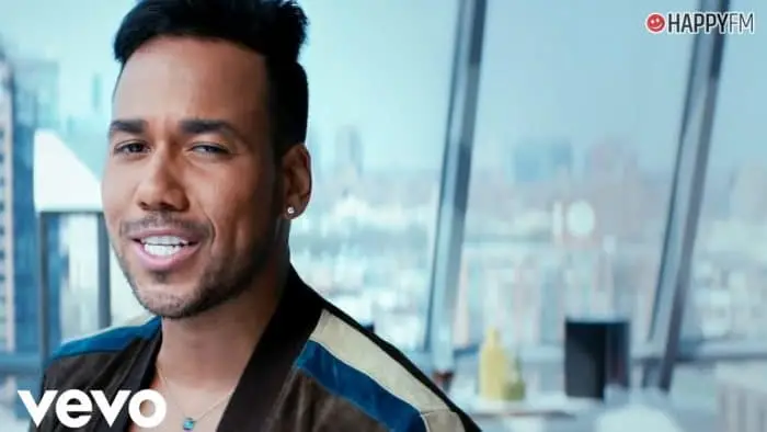‘Eres mía’, de Romeo Santos: letra y vídeo