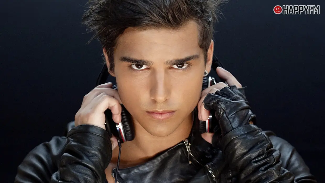 Eric Saade: 8 canciones que han marcado su carrera desde ‘Eurovisión’