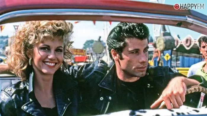 Cinco canciones de ‘Grease’ para recordar a Olivia Newton-John