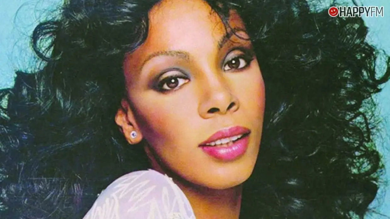 ‘Hot stuff’, de Donna Summer: letra (en español) y vídeo
