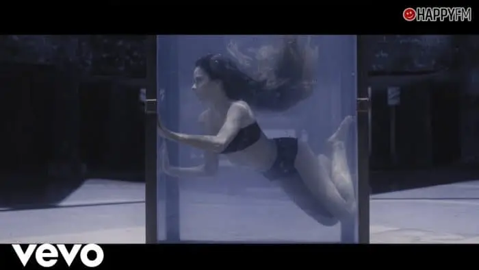 ‘La despedida’, de Cami: letra y vídeo