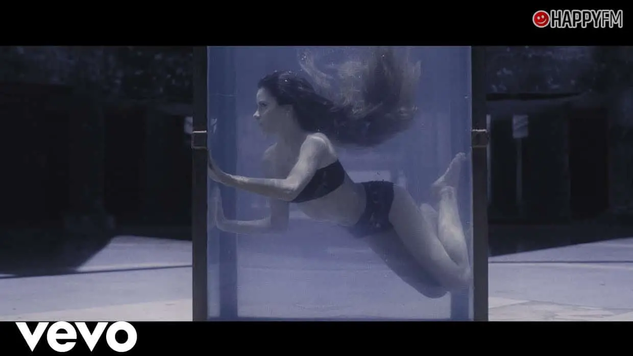 ‘La despedida’, de Cami: letra y vídeo