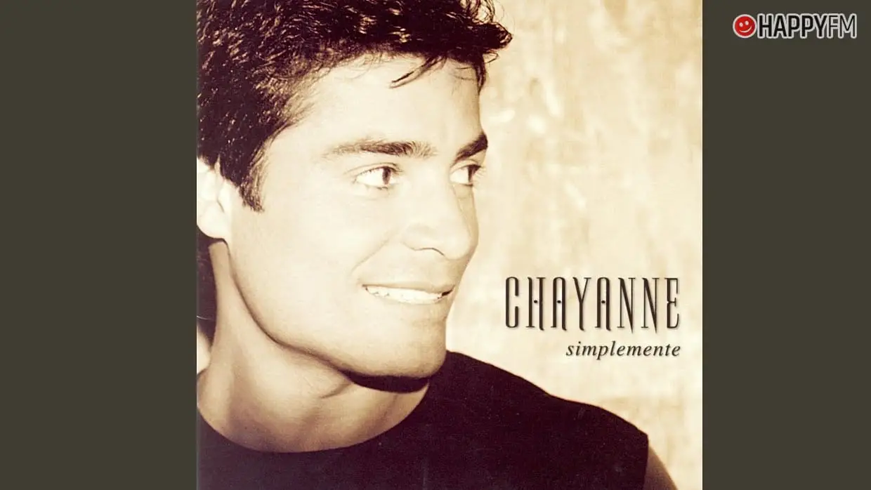 ‘Mariana mambo’, de Chayanne: letra y audio