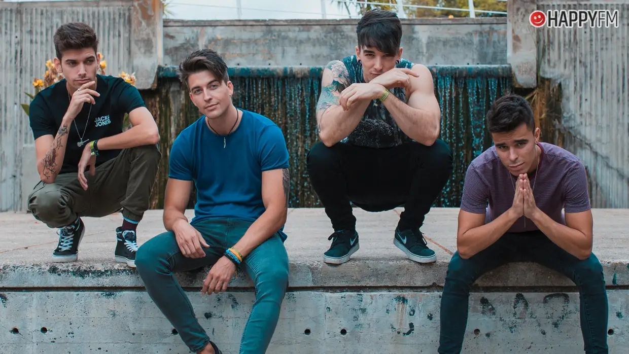 MayBe: 5 covers de artistas como Aitana o Beret que debes descubrir