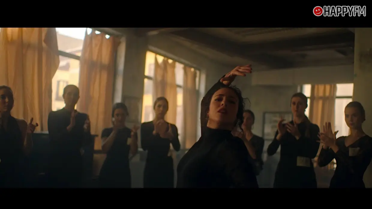 ‘Mi danza’, de Fuel Fandango: letra y vídeo
