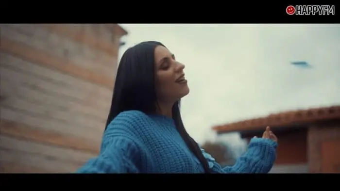 ‘Mis ganas’, de María Artés: letra y vídeo