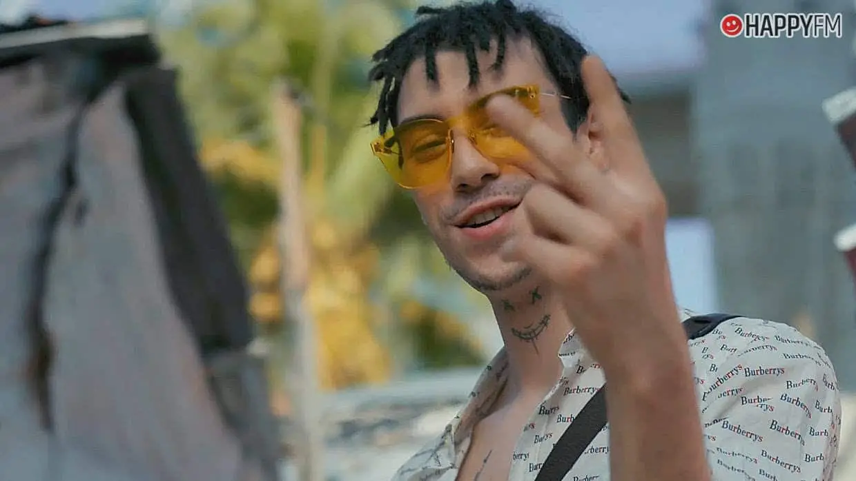 ‘Money till I die’, de Kidd Keo: letra y vídeo