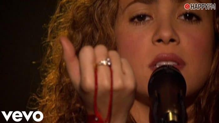‘No’, de Shakira: letra y vídeo
