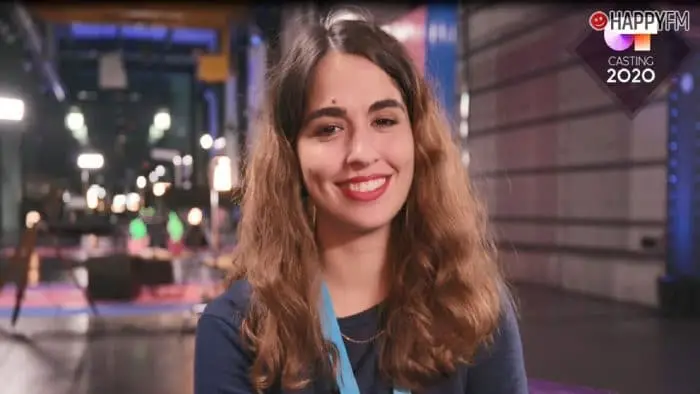 ‘OT 2020’: ¿Quién es Anaju?, la concursante con el nombre más llamativo de ‘Operación Triunfo’