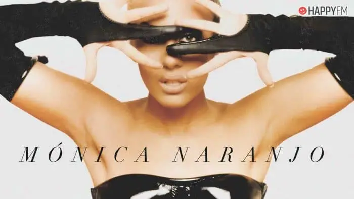 ‘Palabra de mujer’, de Mónica Naranjo: letra y audio