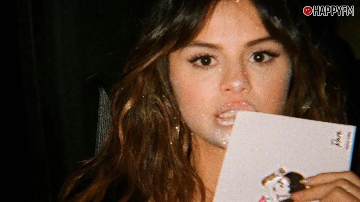 ‘Rare’, de Selena Gomez: letra (en español) y vídeo