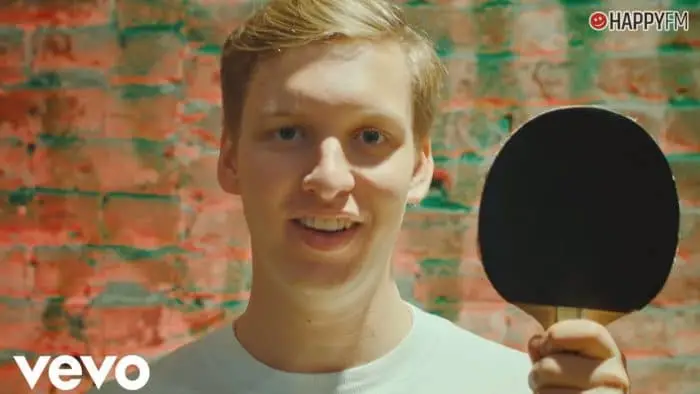 ‘Shotgun’, de George Ezra: letra (en español) y vídeo