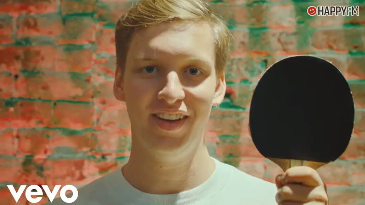‘Shotgun’, de George Ezra: letra (en español) y vídeo