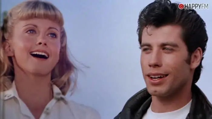 ‘Summer nights’, de John Travolta y Olivia Newton-John: letra (en español) y vídeo