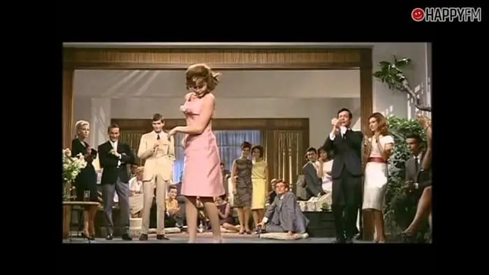 ‘Trébole’, de Rocío Dúrcal: letra y vídeo