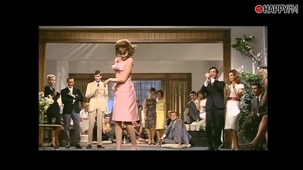 ‘Trébole’, de Rocío Dúrcal: letra y vídeo