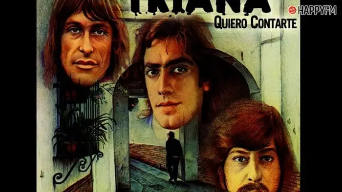 ‘Tu frialdad’, de Triana: letra y audio