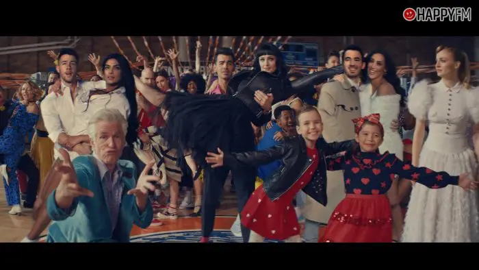 ‘What a man gotta do’, de Jonas Brothers: letra (en español) y vídeo