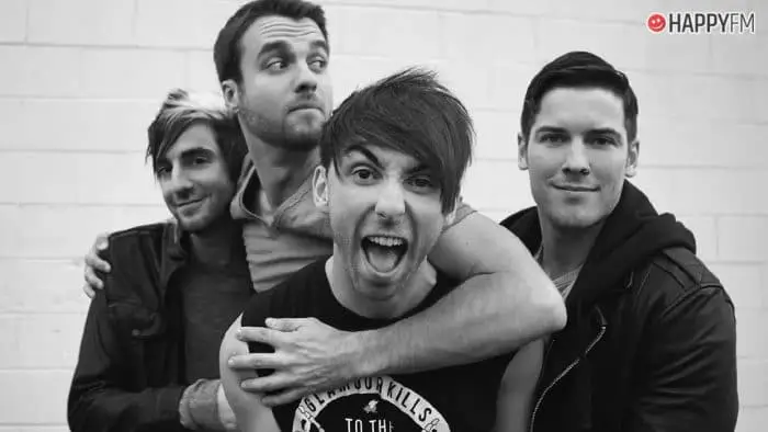 All Time Low: Estas son las canciones que han marcado a una generación